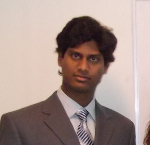 gvinaykcse's profile picture. IT Consultant