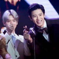 ChanBaek Aera Myanmar (@aeramyanmar) 's Twitter Profile Photo ChanBaek Aera Myanmar (@aeramyanmar) 's Twitter Profile Photo