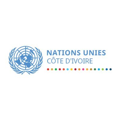 Compte du Système des Nations Unies pour le Développement en Côte d'Ivoire. Réunissant les entités @UN pour contribuer à l'atteinte des #ObjectifsMondiaux #SDGs