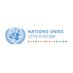 Nations Unies Côte d'Ivoire (@ONU_CIV) Twitter profile photo