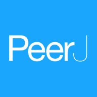 PeerJ Publishing (@thepeerj) 's Twitter Profile Photo PeerJ Publishing (@thepeerj) 's Twitter Profile Photo