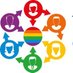 London Borough of Tower Hamlets LGBTQI+ Forum (@thLGBTvoices) Twitter profile photo