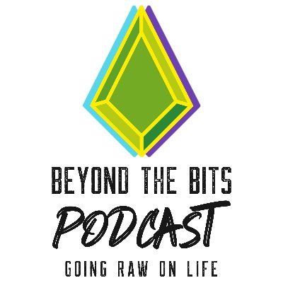 Going raw on life, gaming, and everything in between, find us anywhere you get your podcasts.