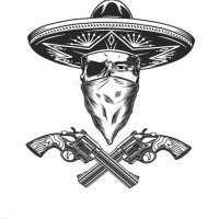 BORDERLAND BANDITOS (@mexicobanditos) 's Twitter Profile