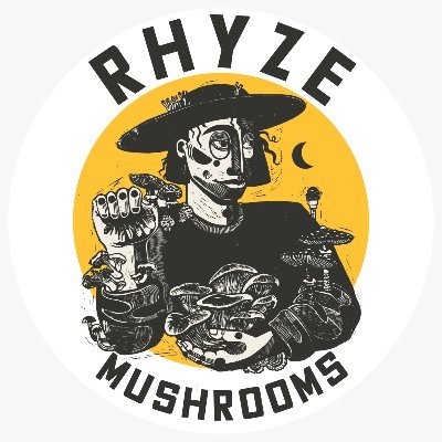 Follow us as we build our urban mushroom farm, geek out about all things fungi, share recipes, and more. Edinburgh's freshest oyster mushrooms coming soon✨