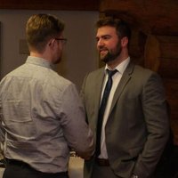 Vincent Bourgon (@bourgonvincent) 's Twitter Profile
