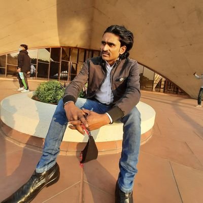 GBGautam9's profile picture. 🇮🇳 I love India 🇮🇳