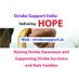 StrokeSupport (@strokesupportin) Twitter profile photo StrokeSupport (@strokesupportin) Twitter profile photo