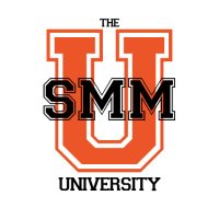 The SMMU (The Social Media Marketing University)(@TheSMMU) 's Twitter Profile Photo
