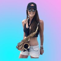 JenJammin Sax(@JenJamminSax) 's Twitter Profile Photo