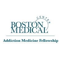 BMC Addiction Medicine Fellowship (@bmcaddictionmed) 's Twitter Profile