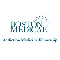 BMC Addiction Medicine Fellowship(@BMCAddictionMed) 's Twitter Profile Photo