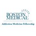 BMC Addiction Medicine Fellowship (@BMCAddictionMed) Twitter profile photo