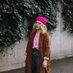 Céline Marks (@lesdemoizelles) Twitter profile photo Céline Marks (@lesdemoizelles) Twitter profile photo