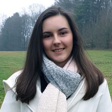 PolflietSarah's profile picture. Make it happen