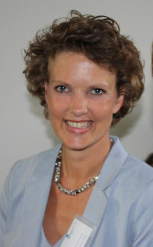 marjolijndegraa's profile picture. Werkzaam bij Ministerie van Justitie en Veiligheid