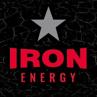 When you tap into a can of Iron Energy, you’re tapping into one of the most powerful energy drinks on the planet. https://t.co/K0dItUFs1B