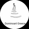 dominoart100's profile picture. Νους ορά και νους ακούει Ιδίαις χερσίν 
 Handmade Jewelry Designer