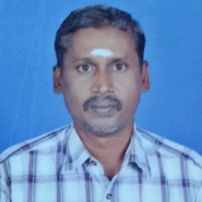 DPANDIAN13's profile picture. Good is great