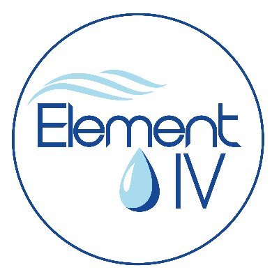 Phoenix's premier mobile, IV Therapy Provider.Feel better fast from the comfort of your home, office or hotel. Relax, replenish and rejuvenate #ElementIVTherapy