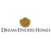 Dream Finders Homes (@Dream_Finders) Twitter profile photo