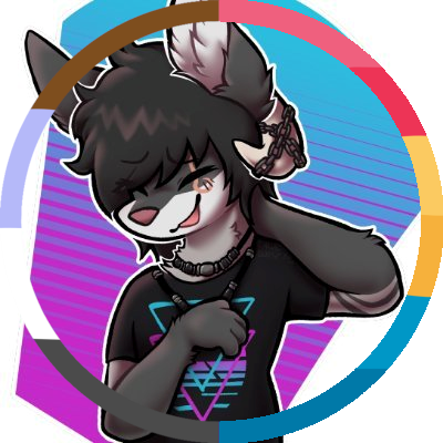 your friendly neighberhood guardian,corpus, homestuck, peach and Raccoon lover! im unhinged on main enjoy.《he/they,pan,polyam》29
↪pfp by @corvidcurse↩