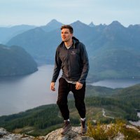 Joel Schat (@joelschat) 's Twitter Profile