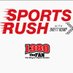 Sports Rush 1380 (@sportsrush1380) Twitter profile photo Sports Rush 1380 (@sportsrush1380) Twitter profile photo