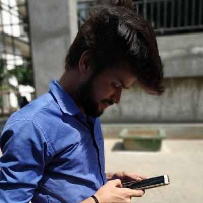 amantri80490884's profile picture. programming enthusiastic