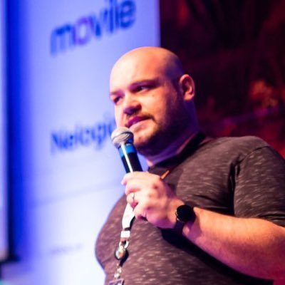 FabioClaus's profile picture. 