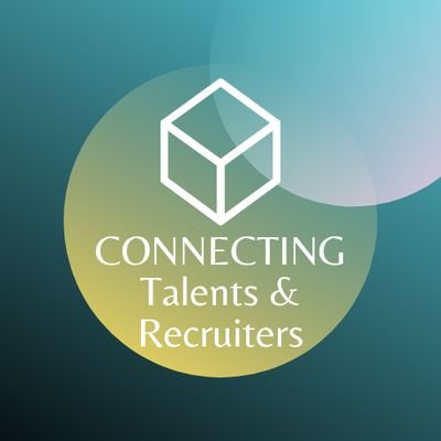 ConnectingTalentsandRecruiters