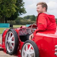 Adam Binnie (@adambcars) 's Twitter Profile Photo Adam Binnie (@adambcars) 's Twitter Profile Photo