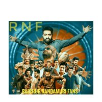 Raichur Nandamuri Fans(@rcr_nandamuri) 's Twitter Profile Photo