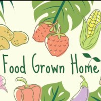 Food Grown Home(@FoodGrownHome) 's Twitter Profile Photo