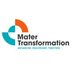 Mater Transformation (@MaterTransform) Twitter profile photo