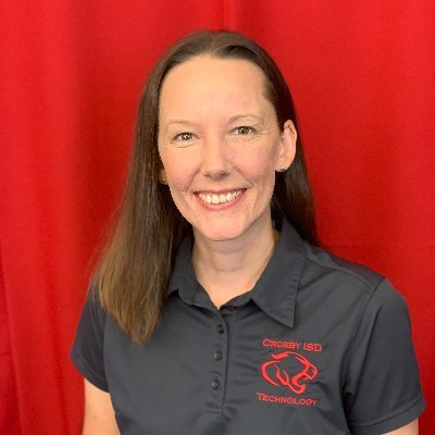 Educational Technologist for Crosby ISD. Apple Teacher w/ Swift Playground Recognition, Seesaw Ambassador, and Google Certified Educator Level 1