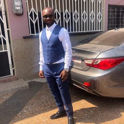 nketiah32's profile picture. my works