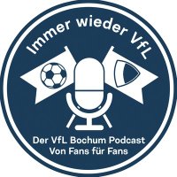 Immer wieder VfL (@vflpodcast) 's Twitter Profile Photo Immer wieder VfL (@vflpodcast) 's Twitter Profile Photo