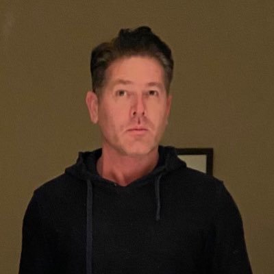 scott03754323's profile picture. I feel like I’m the last one to join Twitter
