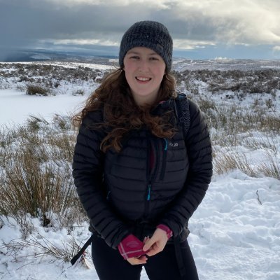 lottiestorey_'s profile picture. Science Communicator currently freelancing and Communications and Projects Officer at The Pituitary Foundation. Check out my latest hiking vlog 👇🏻