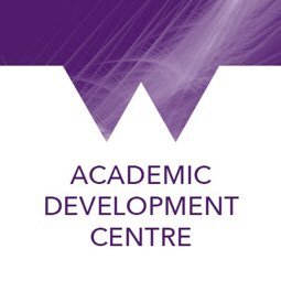 Academic Development Centre (ADC) at Warwick University. Promoting excellence in teaching and learning and supporting Warwick teachers towards HEA recognition.