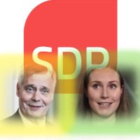 Pääministeri Suomi, PM Parody Land (@paaministerisdp) 's Twitter Profile