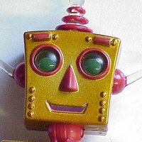 Geoff Watson (@gadgetman2000) 's Twitter Profile