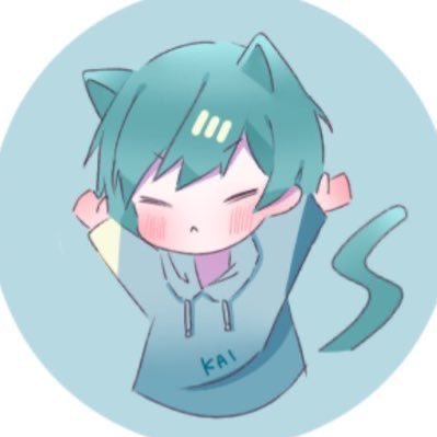 Kaiちゃん Kaichan Iden Twitter