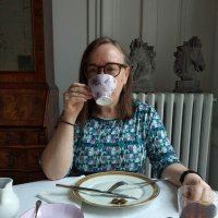 I. Elorza (@i_elorza) 's Twitter Profile