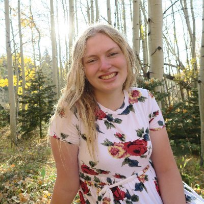I am studying at BYU-Idaho and majoring in Elementary education! I love dancing and playing the piano!
