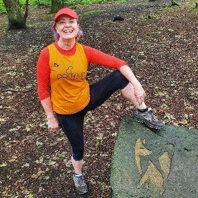 Run, write, ski, walk, laugh, make, photograph, love, rant. But not necessarily in that order. Event Director at Woodhouse Moor parkrun, plogger