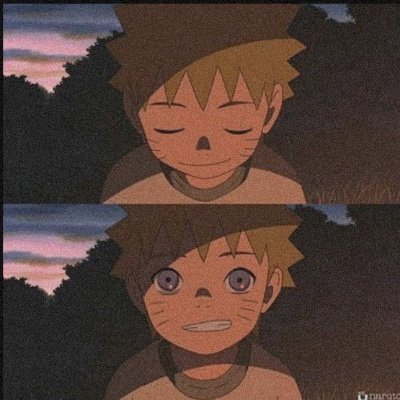 EliTheweeb's profile picture. “those who do not understand true pain can never understand true peace” -pain


𝕞𝕪 𝕤𝕚𝕤𝕥𝕖𝕣: @_evphoriq