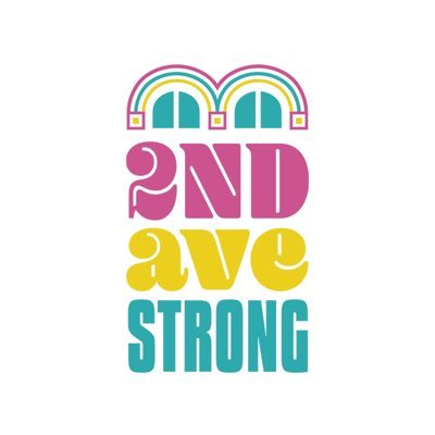 The 2ndAveStrong fund was created to help support the needs of restoration and preservation of the 2nd Avenue North district, damaged on Christmas Day.