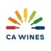 California Wines (@CalifWines_US) Twitter profile photo